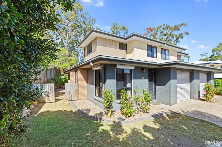 Main view of Homely townhouse listing, 20/49 Gannon Ave, Manly QLD 4179