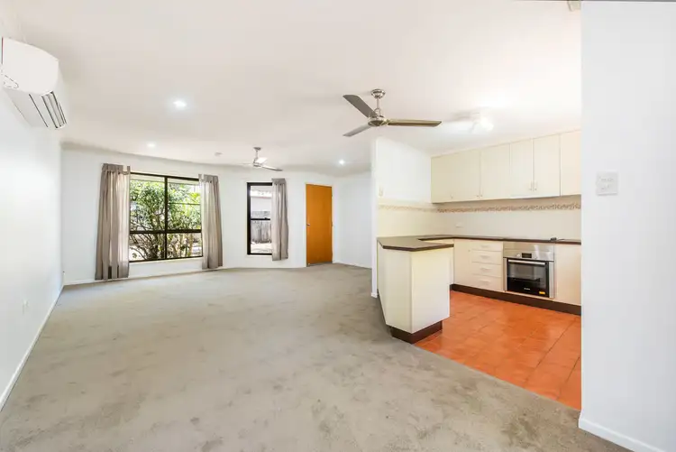 Fourth view of Homely house listing, 1A Pacific Drive, Blacks Beach QLD 4740