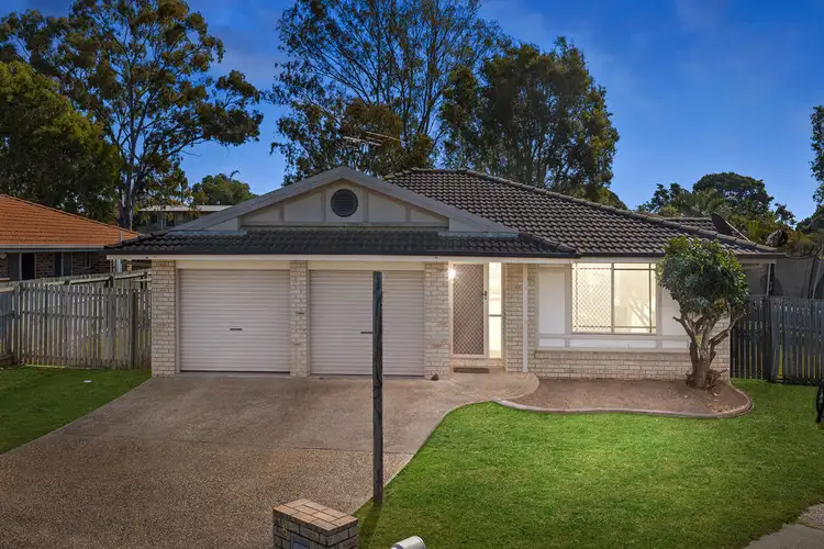 16 Springer Place, Bracken Ridge QLD 4017