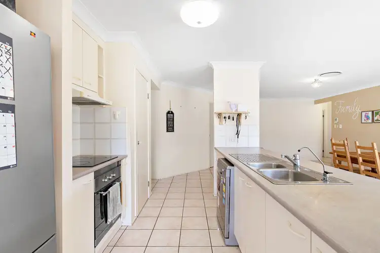 Second view of Homely house listing, 16 Springer Place, Bracken Ridge QLD 4017