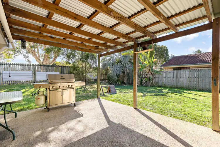 Fourth view of Homely house listing, 16 Springer Place, Bracken Ridge QLD 4017