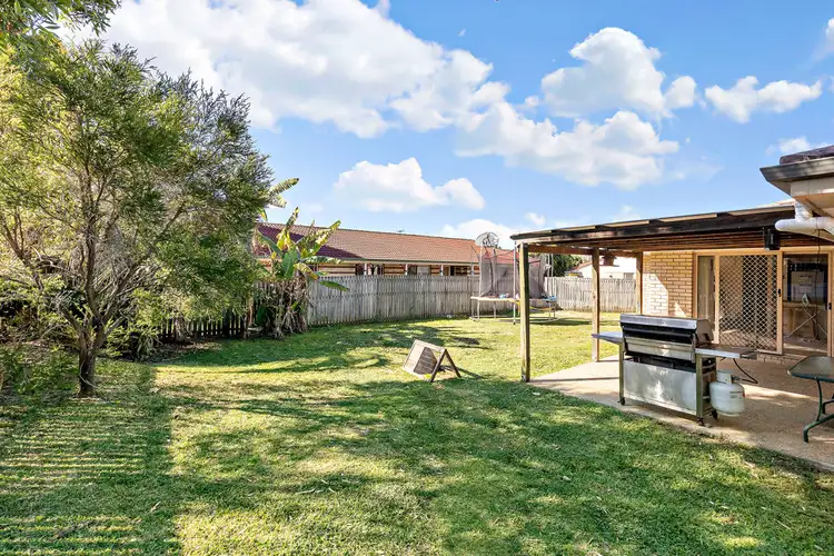 Fifth view of Homely house listing, 16 Springer Place, Bracken Ridge QLD 4017