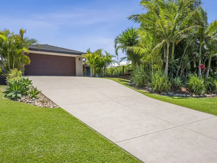 Main view of Homely house listing, 11 Lomandra Court, Corindi Beach NSW 2456