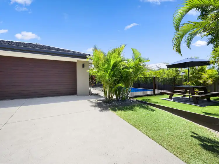 Third view of Homely house listing, 11 Lomandra Court, Corindi Beach NSW 2456
