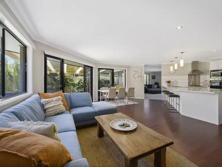Fourth view of Homely house listing, 11 Lomandra Court, Corindi Beach NSW 2456