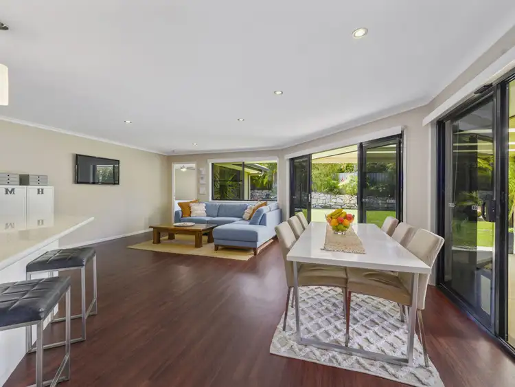Fifth view of Homely house listing, 11 Lomandra Court, Corindi Beach NSW 2456
