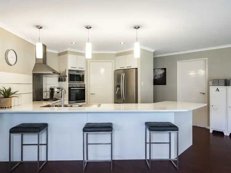 Sixth view of Homely house listing, 11 Lomandra Court, Corindi Beach NSW 2456