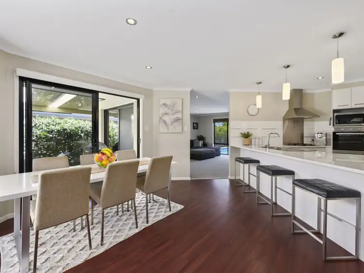 Seventh view of Homely house listing, 11 Lomandra Court, Corindi Beach NSW 2456