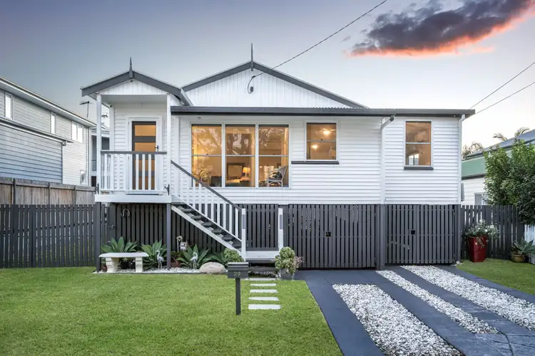 29 Stanley Terrace, Brighton QLD 4017