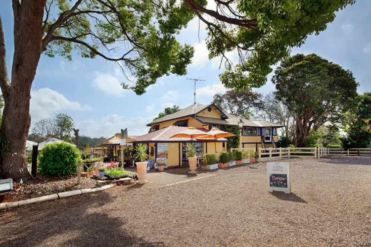2/344 Flaxton Drive, Flaxton QLD 4560
