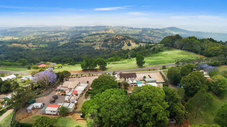 Fifth view of Homely house listing, 2/344 Flaxton Drive, Flaxton QLD 4560