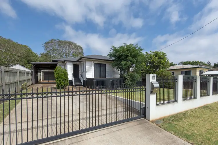 21 Searle Street, South Toowoomba QLD 4350