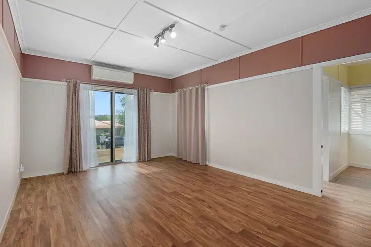 Fifth view of Homely house listing, 21 Searle Street, South Toowoomba QLD 4350