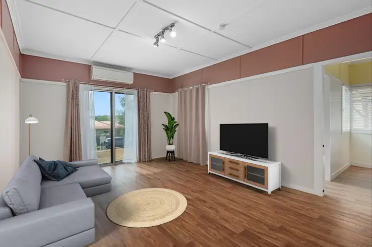 Sixth view of Homely house listing, 21 Searle Street, South Toowoomba QLD 4350