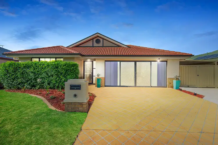 15 Brookvale Place, Bracken Ridge QLD 4017