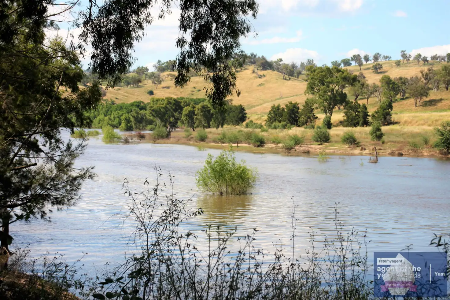 Main view of Homely rural property listing, 426 Cavan Road, Yass NSW 2582