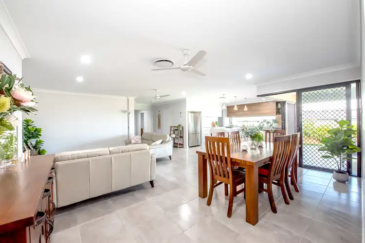 Sixth view of Homely house listing, 9 Merritt Court, Marian QLD 4753