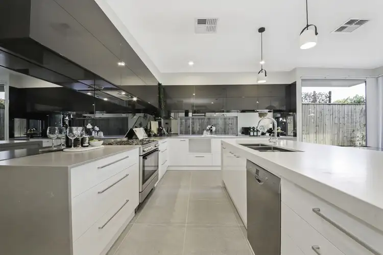 Fourth view of Homely house listing, 27A Rangeview Street, Aspley QLD 4034