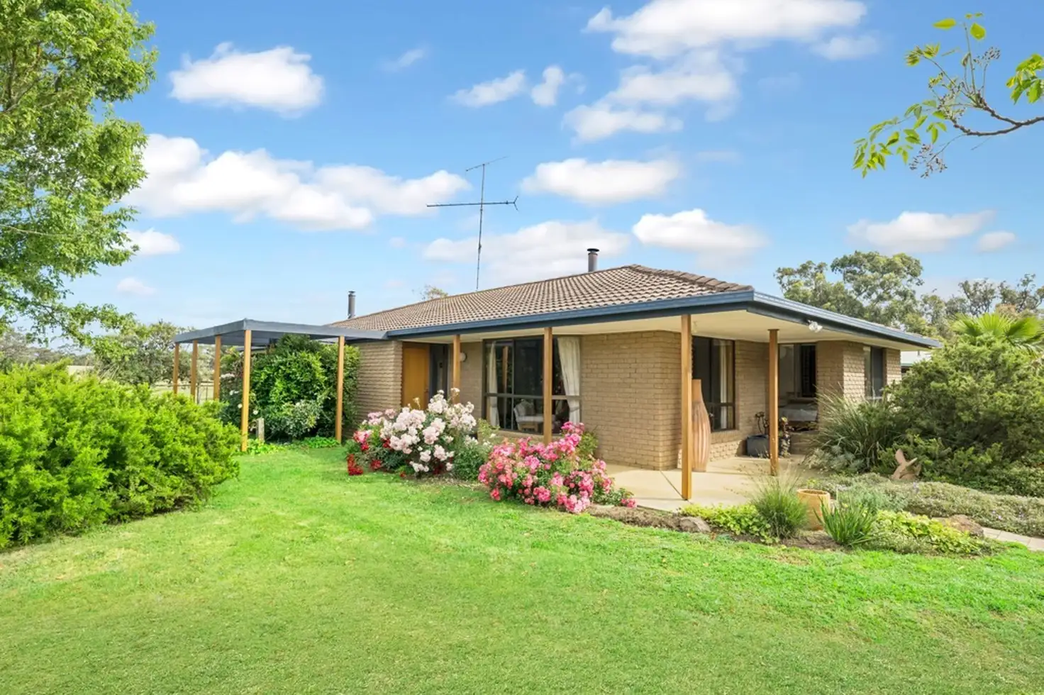 Main view of Homely rural property listing, 35 Davies Road, Meredith VIC 3333