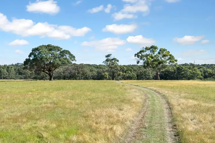 Third view of Homely rural property listing, 35 Davies Road, Meredith VIC 3333