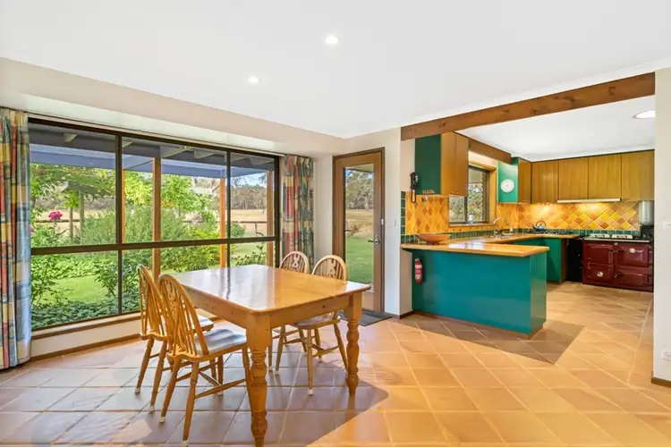 Fourth view of Homely rural property listing, 35 Davies Road, Meredith VIC 3333