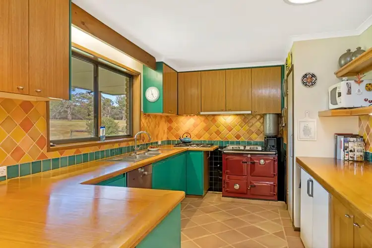 Sixth view of Homely rural property listing, 35 Davies Road, Meredith VIC 3333