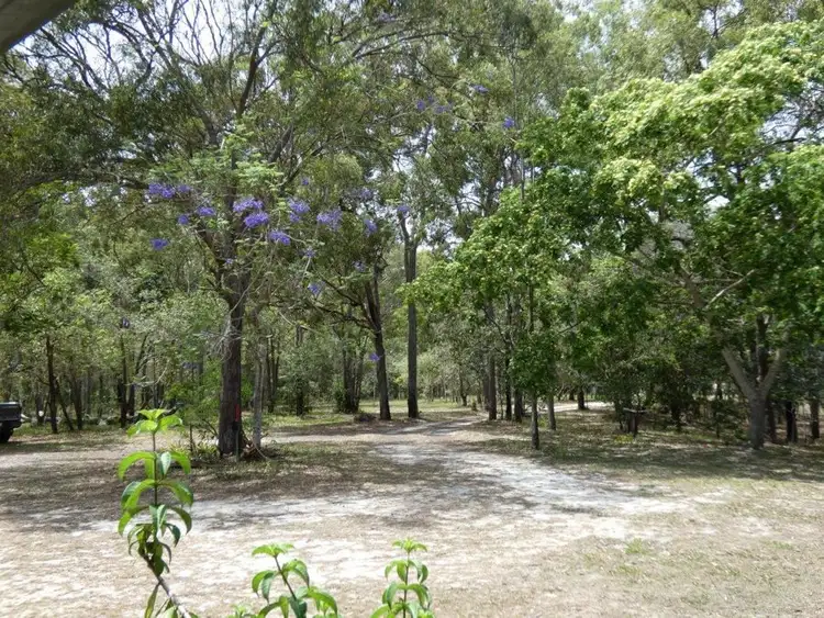 Second view of Homely rural property listing, 1447 Coast Road, Baffle Creek QLD 4674