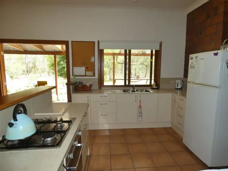 Fourth view of Homely rural property listing, 1447 Coast Road, Baffle Creek QLD 4674