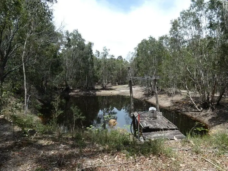 Fifth view of Homely rural property listing, 1447 Coast Road, Baffle Creek QLD 4674