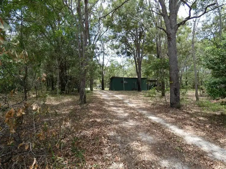 Sixth view of Homely rural property listing, 1447 Coast Road, Baffle Creek QLD 4674