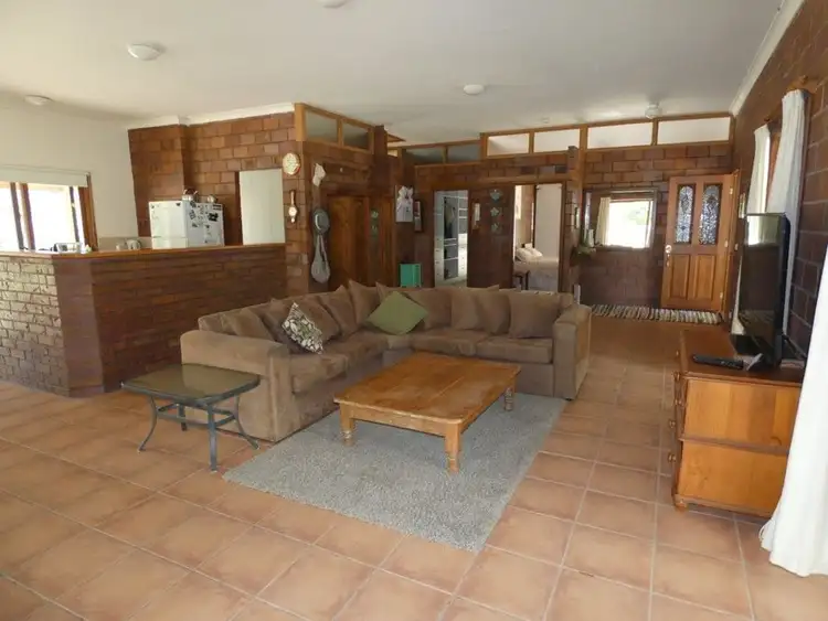 Seventh view of Homely rural property listing, 1447 Coast Road, Baffle Creek QLD 4674