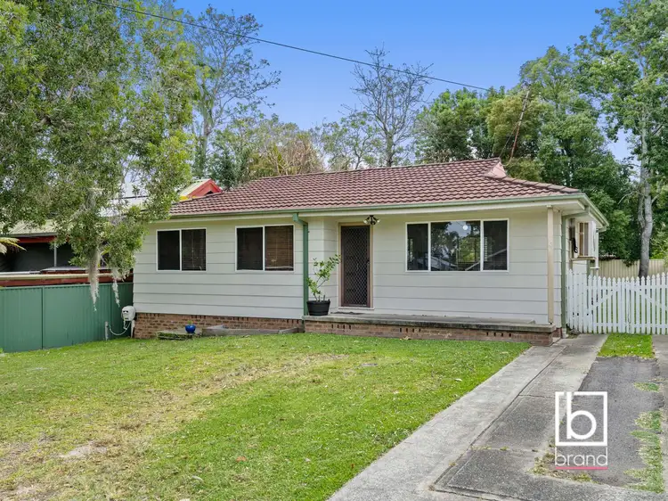 Second view of Homely house listing, 24 McCrea Boulevard, San Remo NSW 2262