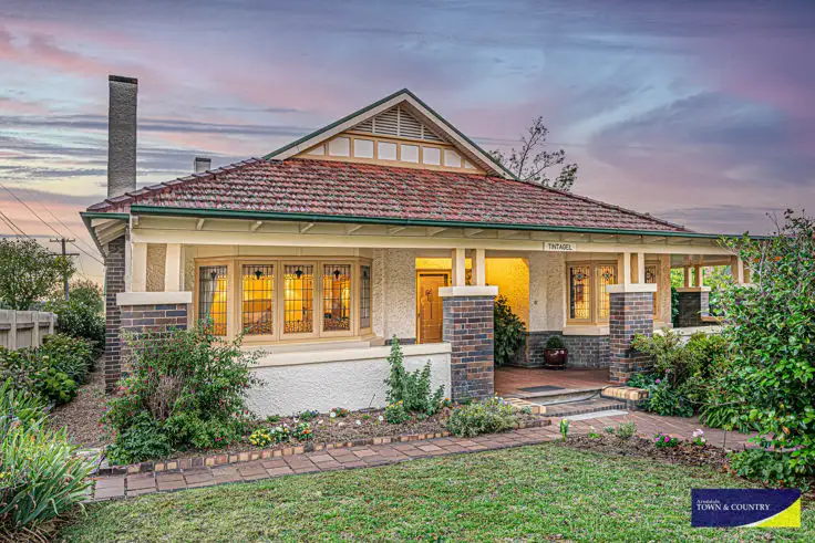 Main view of Homely house listing, 194 Dangar Street, Armidale NSW 2350
