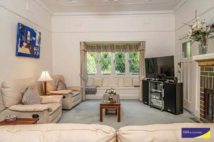 Third view of Homely house listing, 194 Dangar Street, Armidale NSW 2350