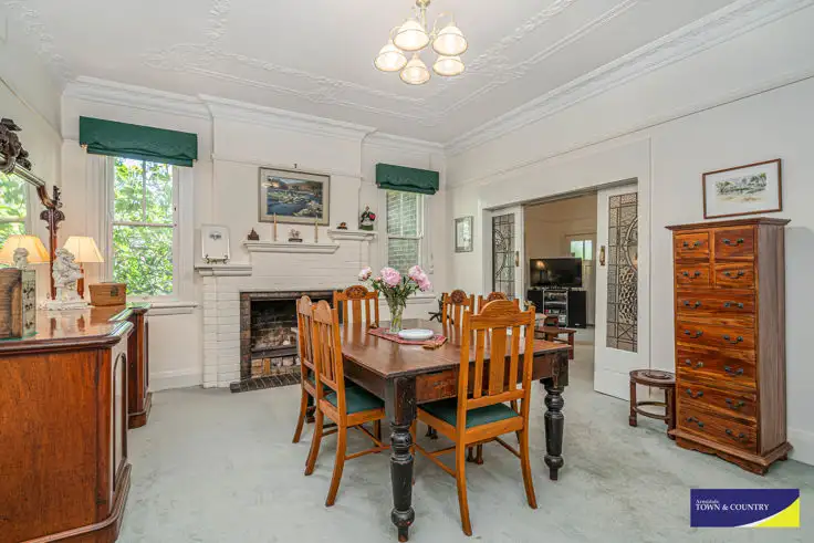 Fifth view of Homely house listing, 194 Dangar Street, Armidale NSW 2350