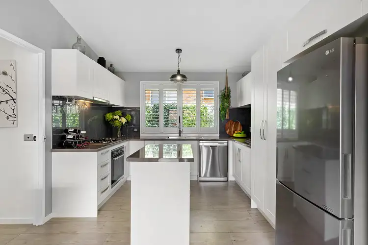 Fourth view of Homely house listing, 6 School House Road, Glenmore Park NSW 2745