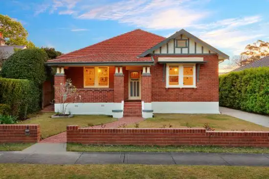 16 The Boulevarde, Epping NSW 2121