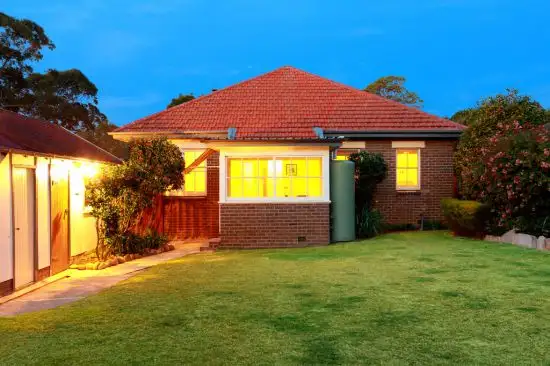 Fifth view of Homely house listing, 16 The Boulevarde, Epping NSW 2121