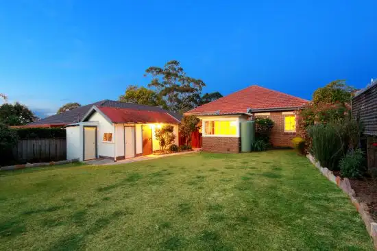 Sixth view of Homely house listing, 16 The Boulevarde, Epping NSW 2121