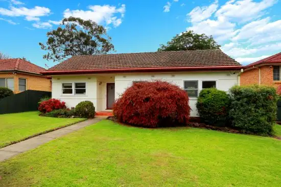 6 Mountain Street, Epping NSW 2121