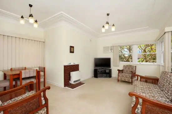 Second view of Homely house listing, 6 Mountain Street, Epping NSW 2121