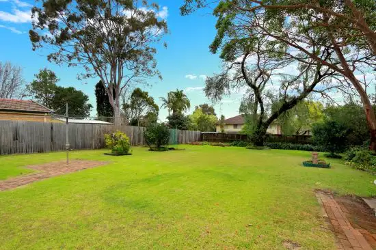 Third view of Homely house listing, 6 Mountain Street, Epping NSW 2121