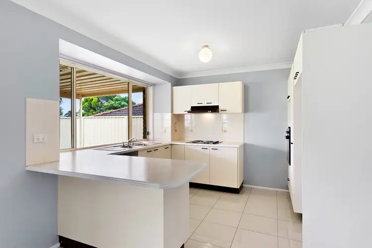 Third view of Homely house listing, 5 Woodlands Drive, Glenmore Park NSW 2745