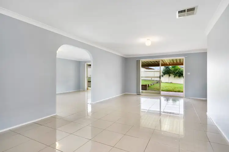 Fourth view of Homely house listing, 5 Woodlands Drive, Glenmore Park NSW 2745