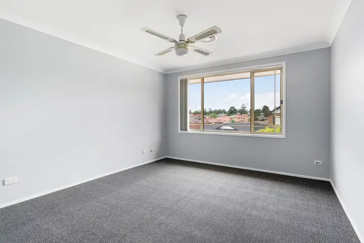 Fifth view of Homely house listing, 5 Woodlands Drive, Glenmore Park NSW 2745