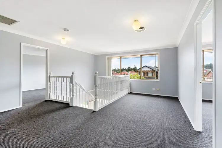 Sixth view of Homely house listing, 5 Woodlands Drive, Glenmore Park NSW 2745