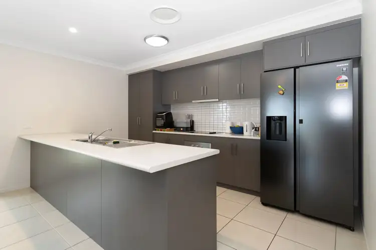 Main view of Homely house listing, 2 Monterrico Circuit, Beaconsfield QLD 4740