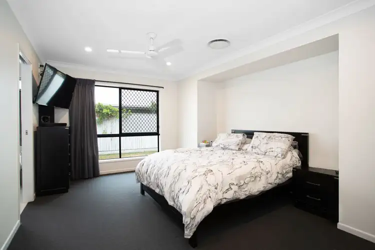 Fourth view of Homely house listing, 2 Monterrico Circuit, Beaconsfield QLD 4740