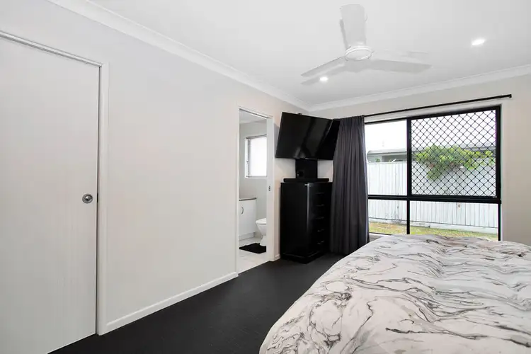 Fifth view of Homely house listing, 2 Monterrico Circuit, Beaconsfield QLD 4740