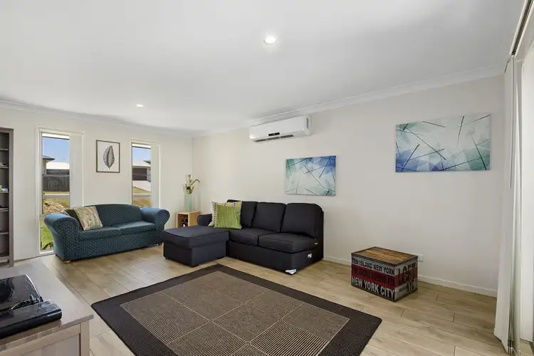 Third view of Homely house listing, 12 Cashmore Street, Wyreema QLD 4352